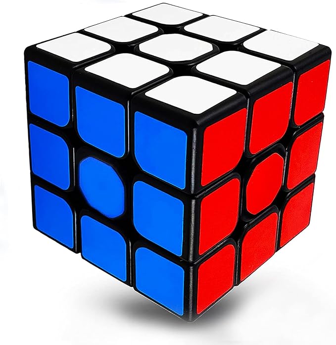 Cube magique de type Cube RubiK