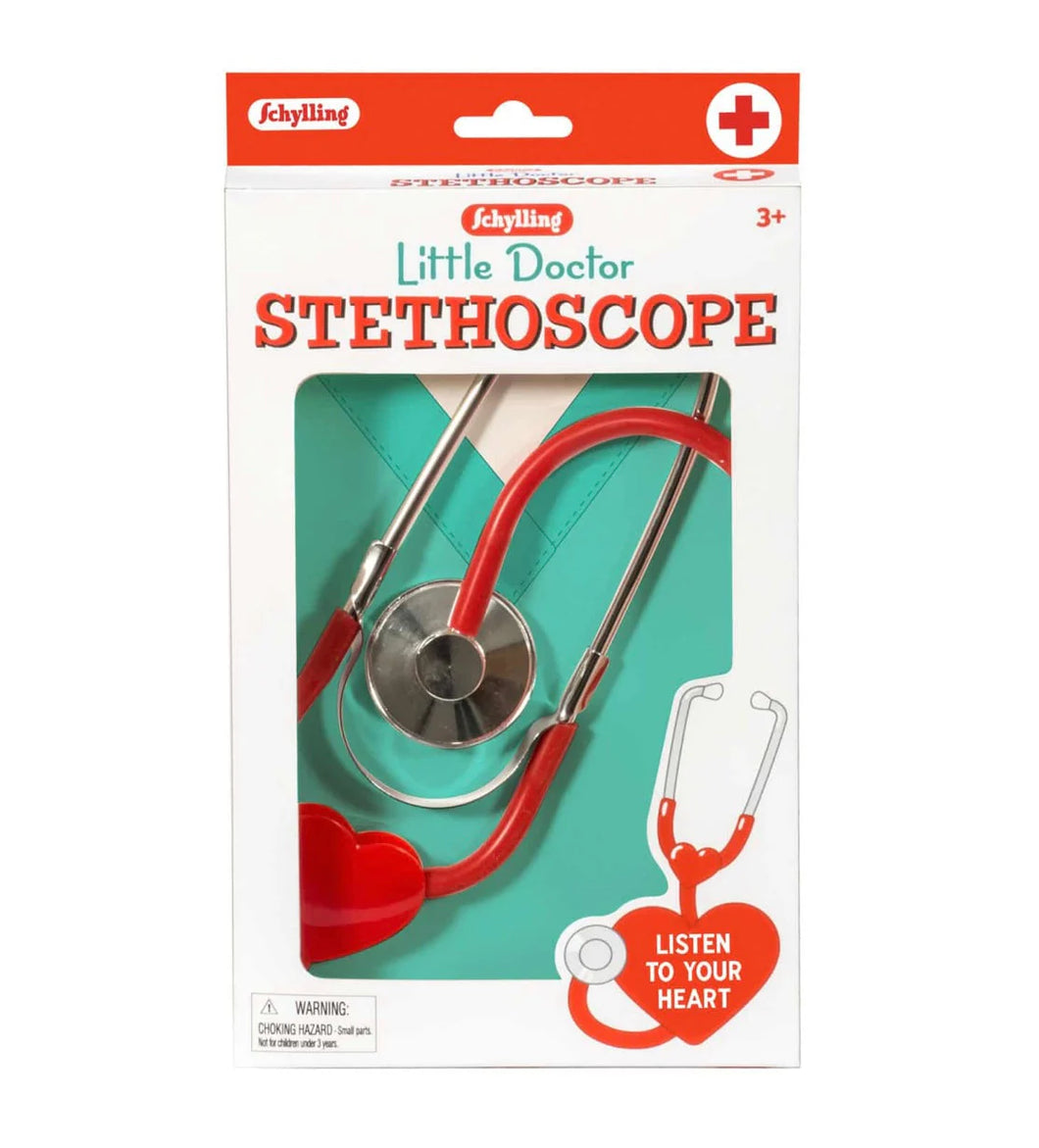 Stéthoscope jouet pour enfants