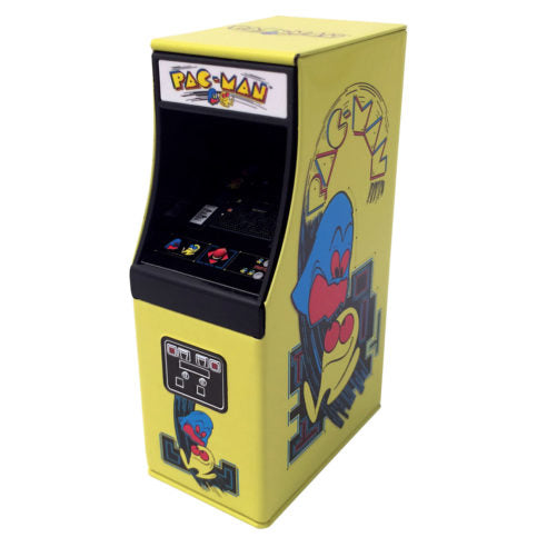 Bonbons Arcade Pac-Man