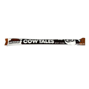 Cow tales