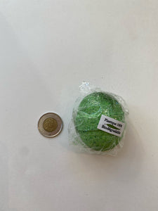 Bombe de bain, Pomme,75 gr.